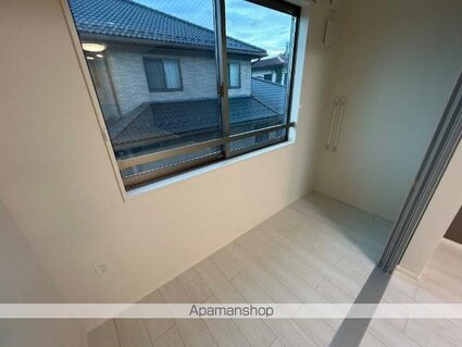 パレス北野[1LDK/50.7m2]の内装2