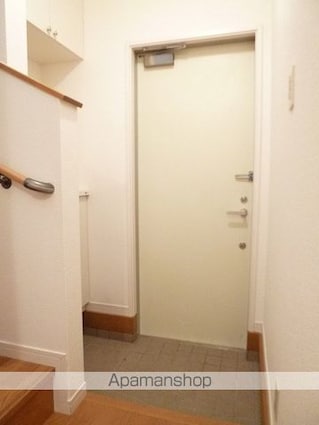 コンフォート用賀[1LDK/49.27m2]の内装2