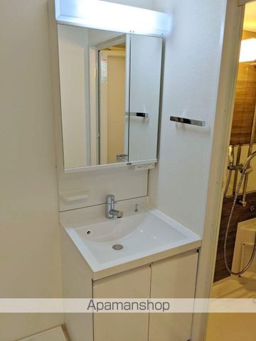 スプランディッドIIの内装写真
