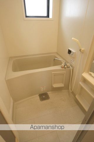 アビテ箕面B棟の内装写真