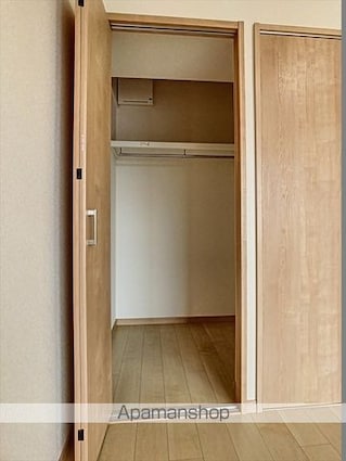 岡山県岡山市南区西市[1LDK/40.11m2]の収納