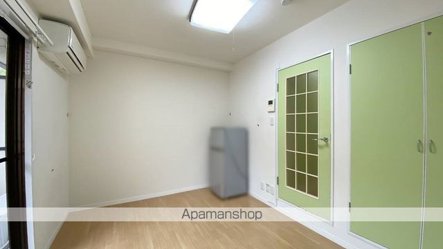 ハッピーハイツ今の内装写真