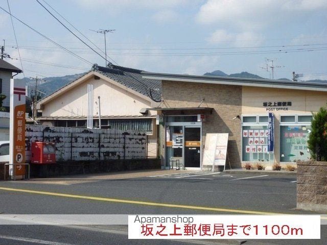 カルム・シャンブールIの周辺写真