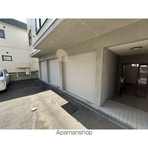 RT IIIの内装写真