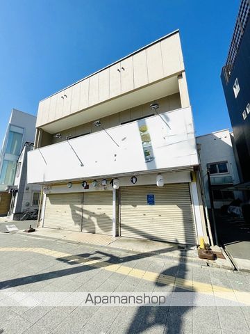 住友ビルの外観写真