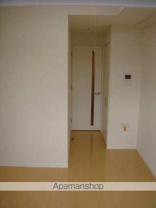 メインステージ亀戸Ⅱ[1K/22.37m2]のリビング・居間