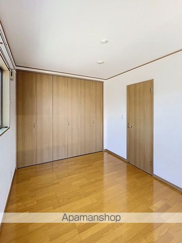 フレアージュ・ナカムラAの内装写真