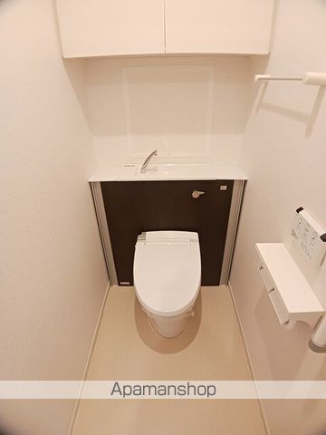 ソレイユ ルヴァンの内装写真