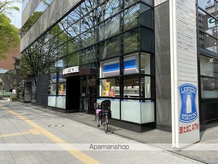 ライオンズマンション上杉二丁目[1R/24.7m2]の周辺6