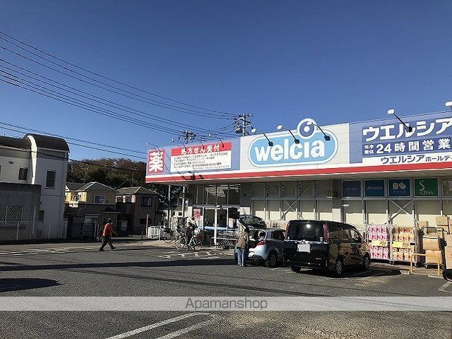 リヴィエールの周辺写真