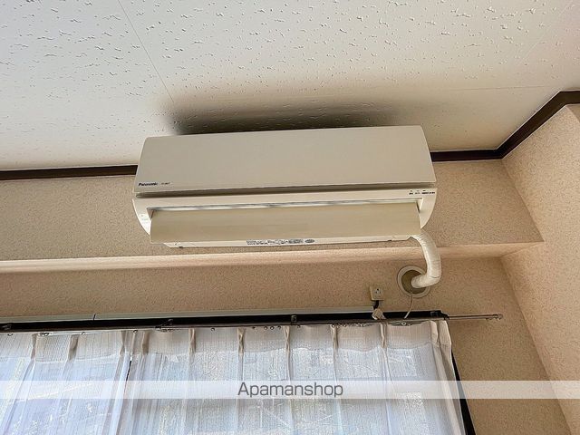 グリーンヒル藤が丘D棟の内装写真