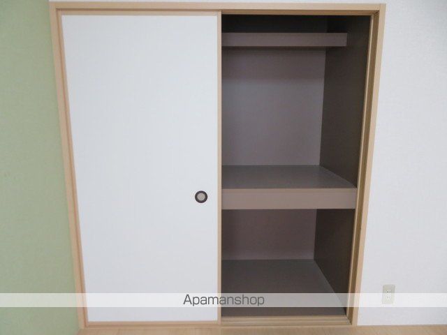 ロイヤルハイツの内装写真
