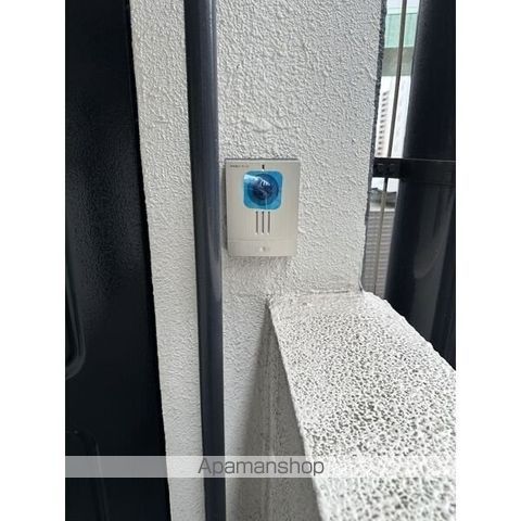 第1協和コーポの内装写真