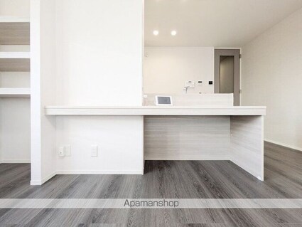 ガーベラ・グレイス[3LDK/73.8m2]の内装3