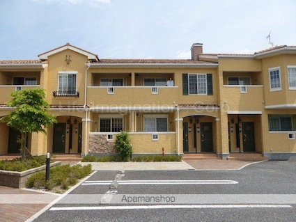 ファミーユ　アン[1LDK/48.19m2]のエントランス3