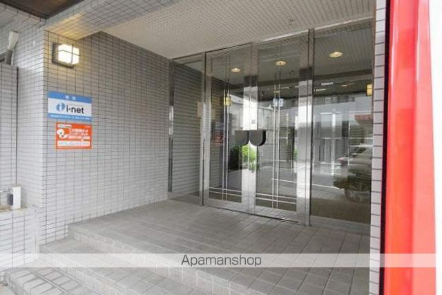 ロイヤルコンフォート寺塚の外観写真