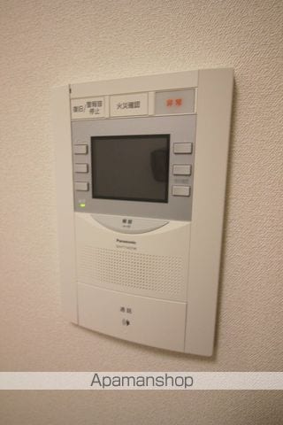 プレサンス阿波座駅前の内装写真