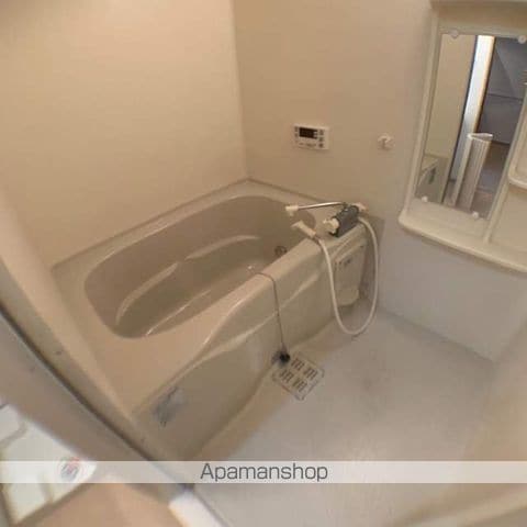 アルコバレーノA・Bの内装写真