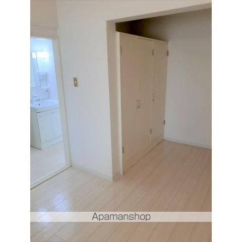 レジデンスふれあいの内装写真
