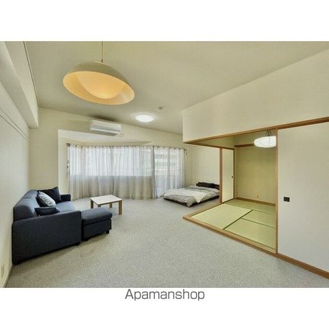 VIP仙台二日町の内装写真
