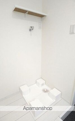 アオアクア浜田山[1K/19.04m2]のその他部屋・スペース