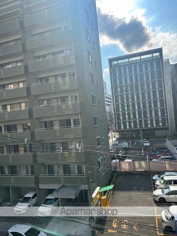 イーストン榴岡の内装写真