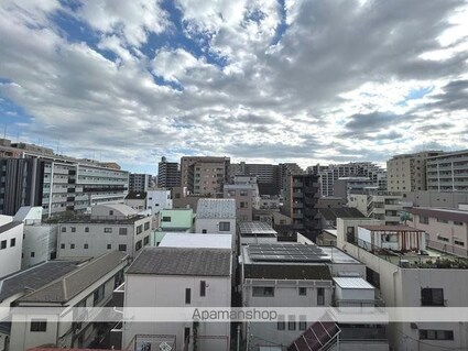 ジョイシティ住吉[1K/22.12m2]のその他部屋・スペース