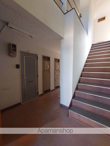 スターハイム大学南のその他写真