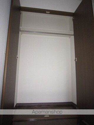 宮城県仙台市青葉区菊田町[3DK/56.1m2]の収納