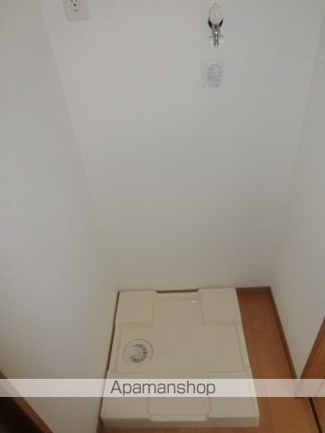 エミネンスさくらぎの内装写真
