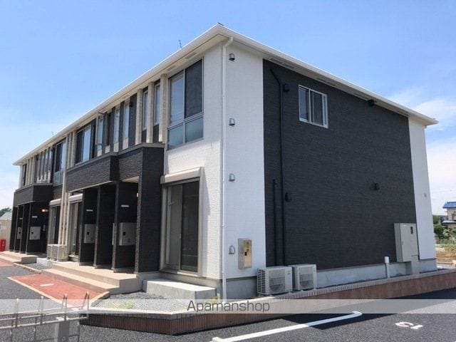 ハイランドヒルの玄関写真