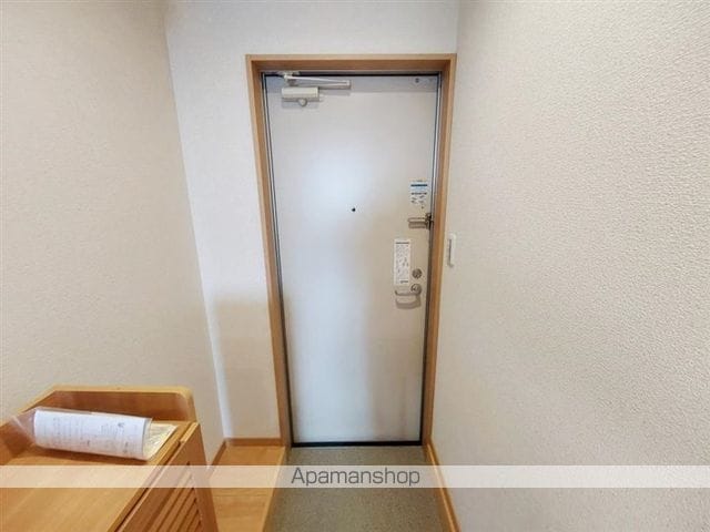 TERASU仙台の内装写真