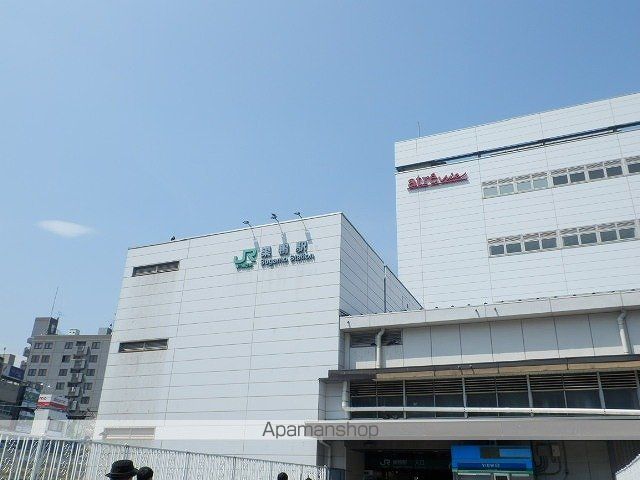 CELSION SUGAMOの周辺写真