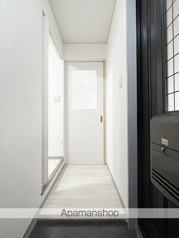 セジュール若草 A棟の内装写真