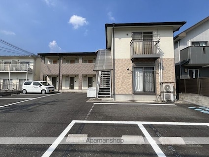 リオグラン[1K/24.15m2]の外観3