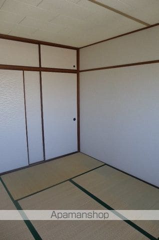 ハピネス緑の内装写真