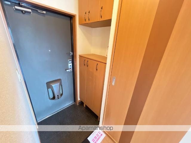 CENTURY椿Aの内装写真