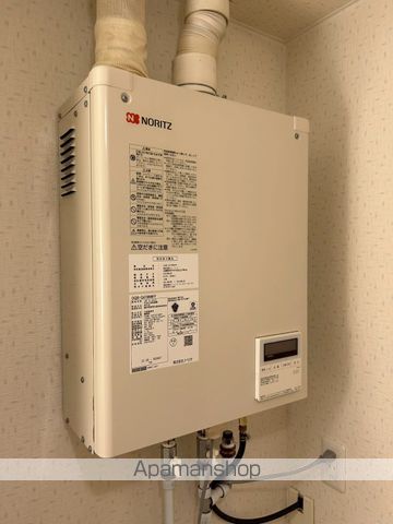エスポワール秋月の内装写真
