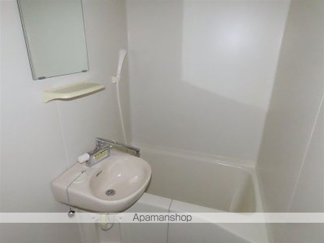レオパレスプリーザント宮の内装写真