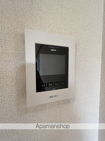 ルミエールの内装写真
