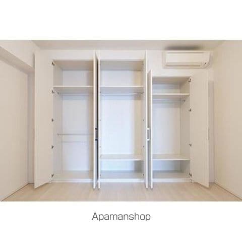 パークアクシス恵比寿の内装写真