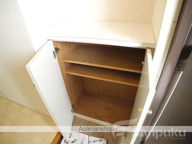 ベルメゾン古川IIの内装写真