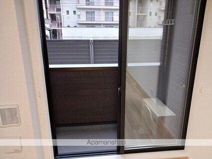 ワンズ　ホーム　ヴィレッジ　Ⅱ[1LDK/35.02m2]のバルコニー