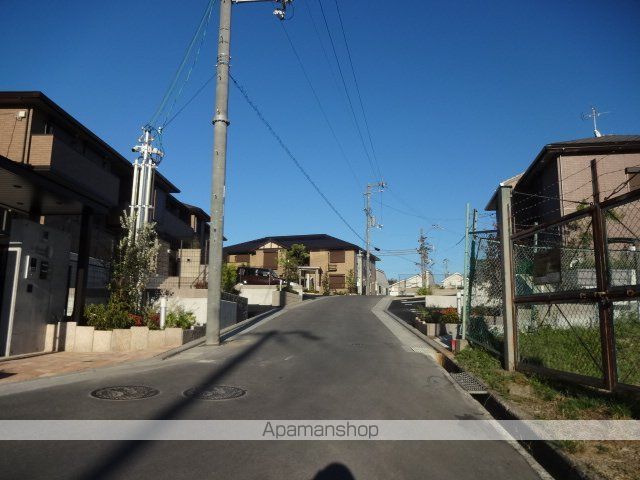 LE GRAND AMENITY HILL WESTの周辺写真