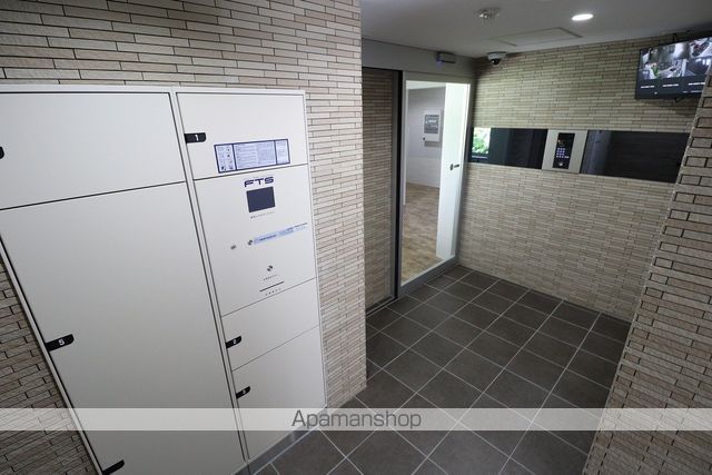 エアフォルク学園前のその他写真