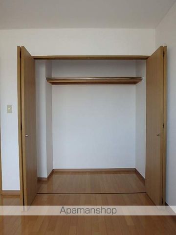 ルミエール滝川の内装写真