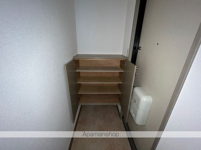 セントラルヴィレッジ桑原 C棟の内装写真