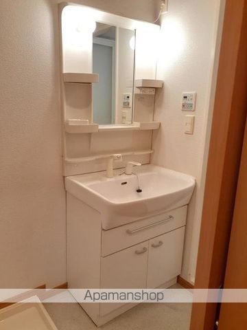 ソレイユIIIの内装写真