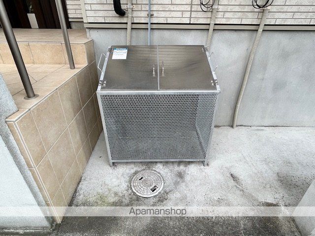 プルメゾンの外観写真