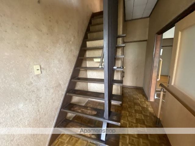 松原市岡 貸家の内装写真